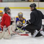 Goalie Army Academy - Goalie School Goalie Training Goalie Camp