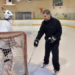 Goalie Army Academy - Goalie School - Goalie Camp - Goalie Training