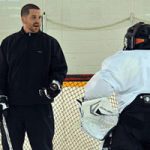 Goalie Army Academy - Goalie School Goalie Training Goalie Camp