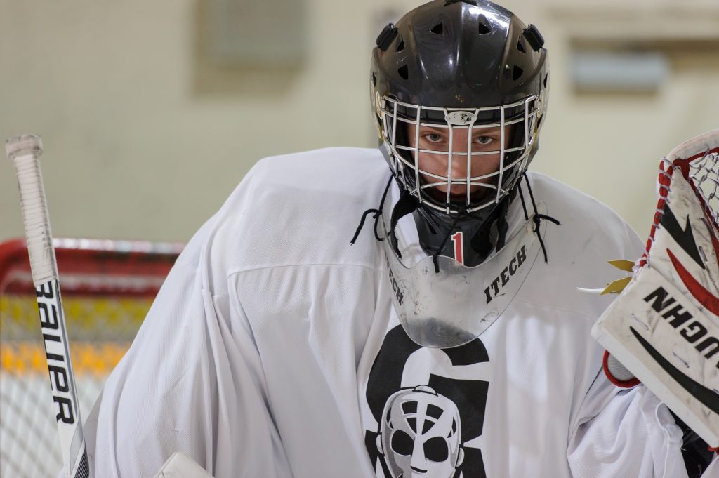 Ottawa Goalie Camps Goalie Schools and Goalie Training