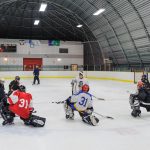 Goalie Camps Goalie School Goalie Training - Goalie Army Academy