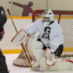 Goalie Army Academy - Goalie Clinics and Goalie Training