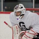 Goalie Army Academy - Goalie Training Goalie Clinic Goalie Camp