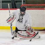 Goalie Army Academy - Goalie Training Goalie School Goalie Camp