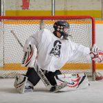 Goalie Army Academy - Goalie Training Goalie School Goalie Camp