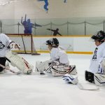 Goalie Army Academy - Goalie Training Goalie School Goalie Camp