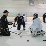 Goalie Army Academy - Goalie School Goalie Training Goalie Camp