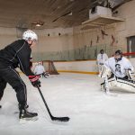 Goalie Army Academy - Goalie School Goalie Training Goalie Camp