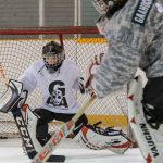 Goalie Army Academy - Elite Goalie Training - Goalie School - Goalie Camps