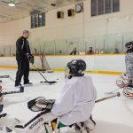 Goalie Army Academy - Elite Goalie Training - Goalie School - Goalie Camps