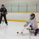 Goalie Army Academy - Elite Goalie Training - Goalie School - Goalie Camps