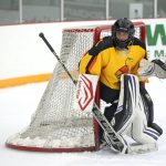 Goalie Army Academy - Goalie Training Goalie School Goalie Camp