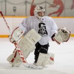 Goalie Army Academy - Goalie Training Goalie School Goalie Camp