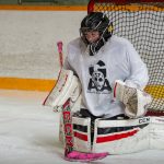 Goalie Army Academy - Goalie Training Goalie School Goalie Camp