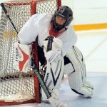 Goalie Army Academy - Goalie Training Goalie School Goalie Camp